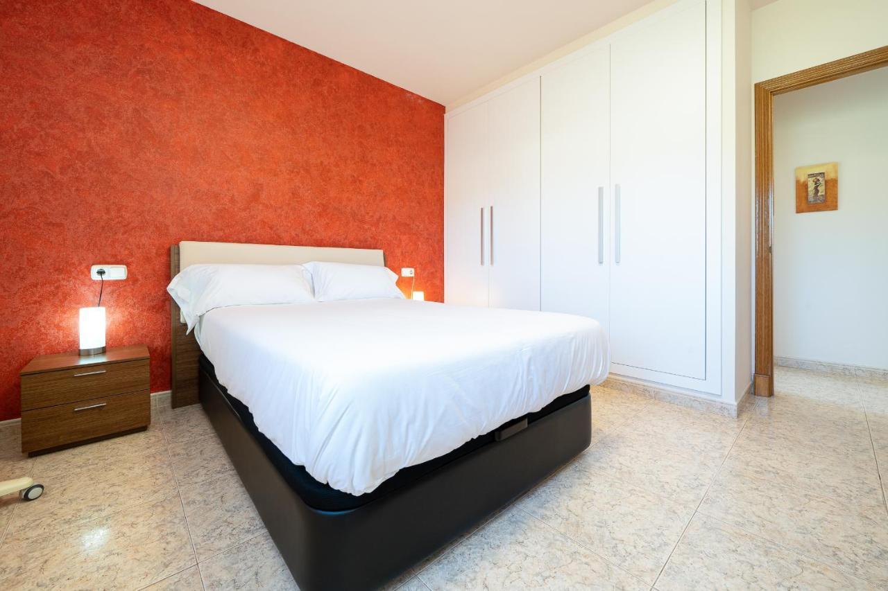 Hauzify I Apartament Cala Pepo L'Ametlla de Mar Kültér fotó