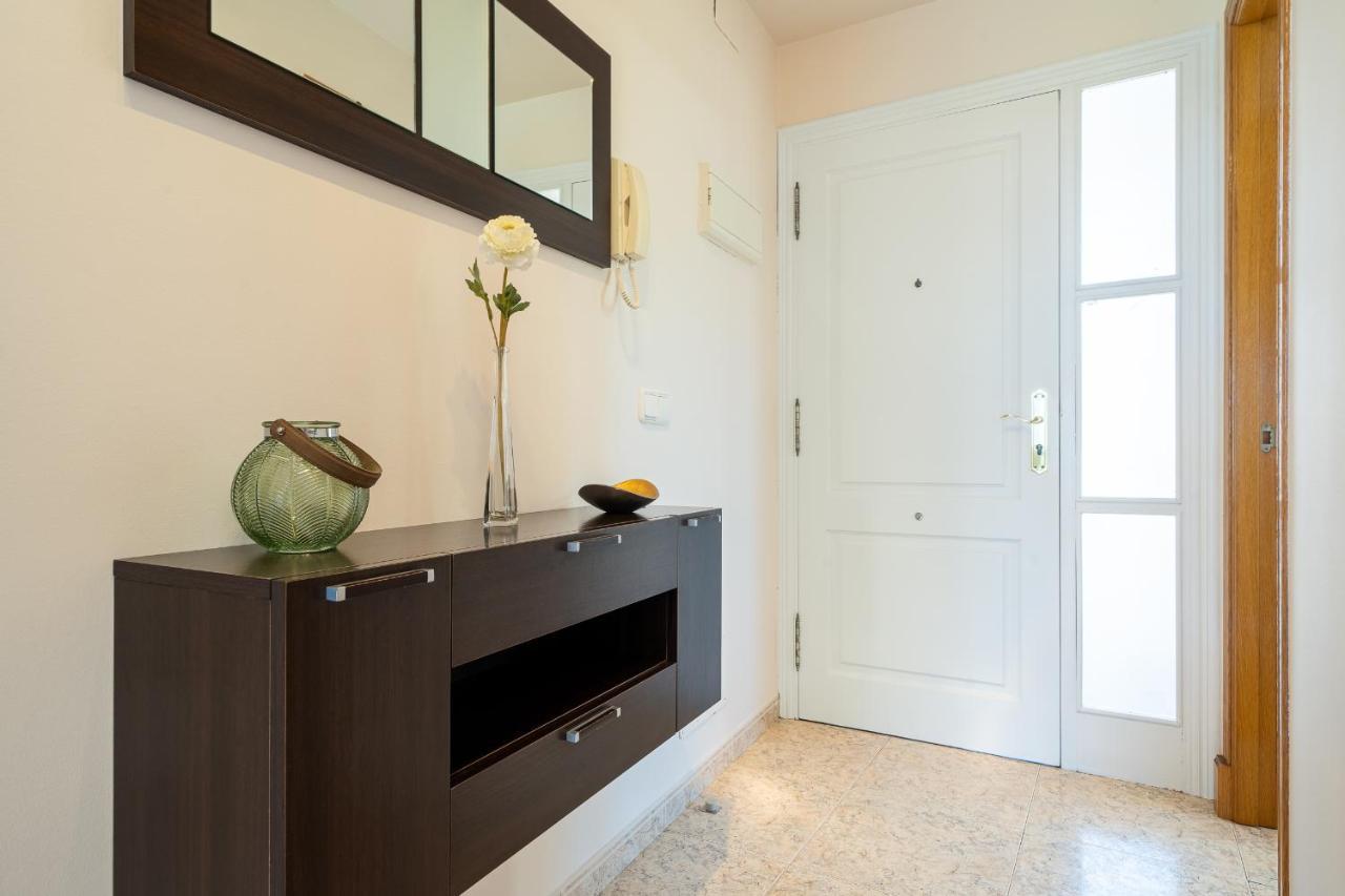 Hauzify I Apartament Cala Pepo L'Ametlla de Mar Kültér fotó